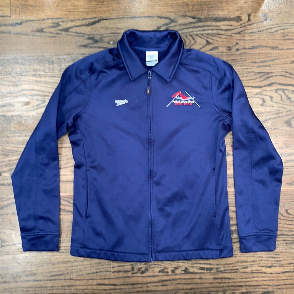 HOST PICK 💫 Mens Speedo Jacket